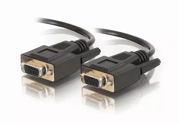 Vente C2G 3m DB9 Cable C2G au meilleur prix - visuel 2