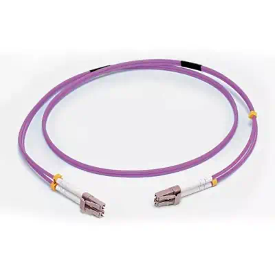 C2G 1 M CORDON DE RACCORDEMENT FIBRE OPTIQUE - Câble RJ et Fibre optique - visuel 1