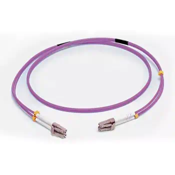 Vente Câble RJ et Fibre optique C2G 1 M CORDON DE RACCORDEMENT FIBRE OPTIQUE sur hello RSE