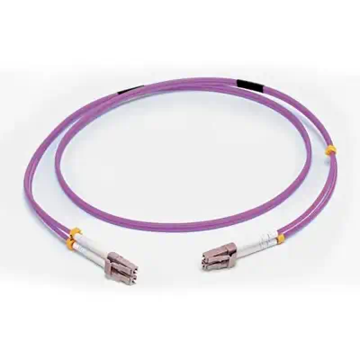 C2G 2 M CORDON DE RACCORDEMENT FIBRE OPTIQUE - Câble RJ et Fibre optique - visuel 1