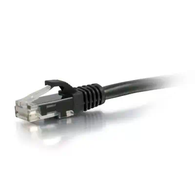 Vente C2G Câble de raccordement pour réseau Cat5e UTP C2G au meilleur prix - visuel 2