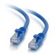 Achat C2G Câble de raccordement pour réseau Cat5e UTP sur hello RSE - visuel 1