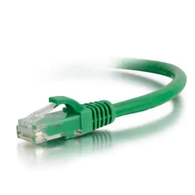 Vente C2G Câble de raccordement pour réseau Cat5e UTP C2G au meilleur prix - visuel 4