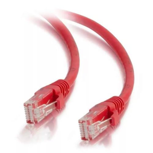 Vente C2G Câble de raccordement pour réseau Cat5e UTP LSZH 3 au meilleur prix