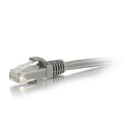 Vente C2G Câble de raccordement pour réseau Cat5e UTP C2G au meilleur prix - visuel 4