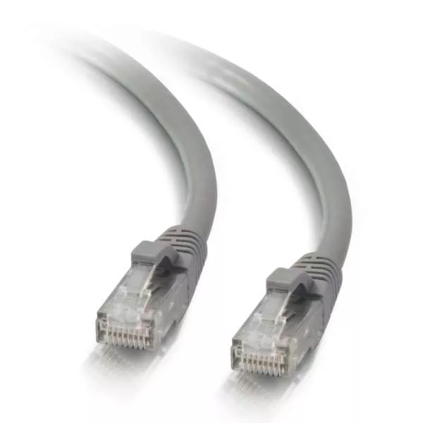 Vente Câble RJ et Fibre optique C2G Câble de raccordement pour réseau Cat5e UTP LSZH de sur hello RSE