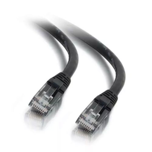 Revendeur officiel Câble RJ et Fibre optique C2G Câble de raccordement pour réseau Cat6 UTP LSZH de