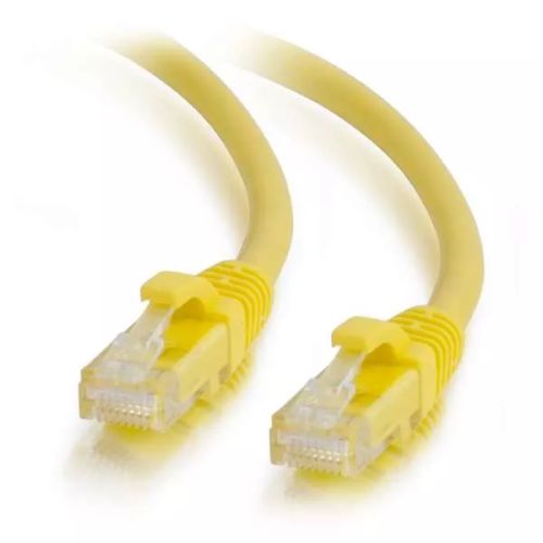 Vente Câble RJ et Fibre optique C2G Câble de raccordement pour réseau Cat6 UTP LSZH 1.5