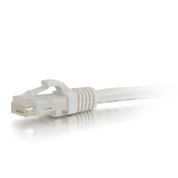Achat C2G Câble de raccordement pour réseau Cat6 UTP sur hello RSE - visuel 3