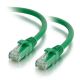 Achat C2G Câble de raccordement pour réseau Cat6A UTP sur hello RSE - visuel 1