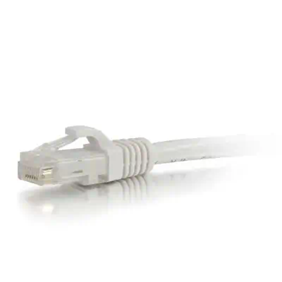 Vente C2G Câble de raccordement pour réseau Cat6A UTP C2G au meilleur prix - visuel 4