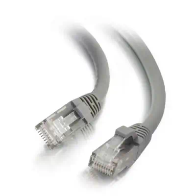 Achat C2G Câble de raccordement pour réseau Cat6A UTP sur hello RSE - visuel 3