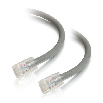 Vente Câble RJ et Fibre optique C2G Câble de raccordement réseau Cat5e sans gaine non