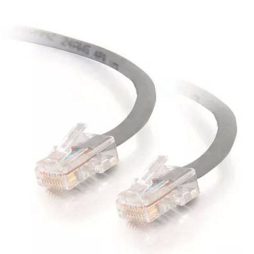 Achat C2G Cat5E Assembled UTP Patch Cable Grey 7m - 0757120830061