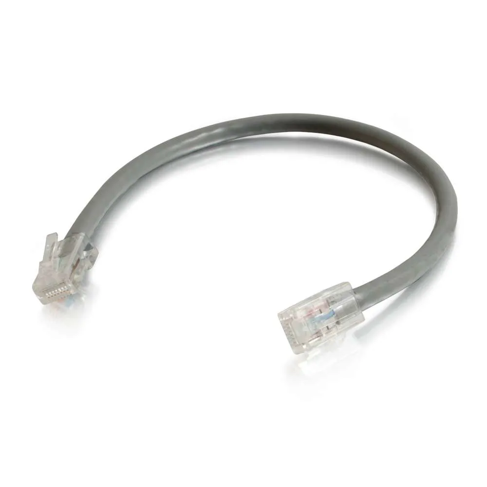 Vente C2G Câble de raccordement réseau Cat5e sans gaine C2G au meilleur prix - visuel 6