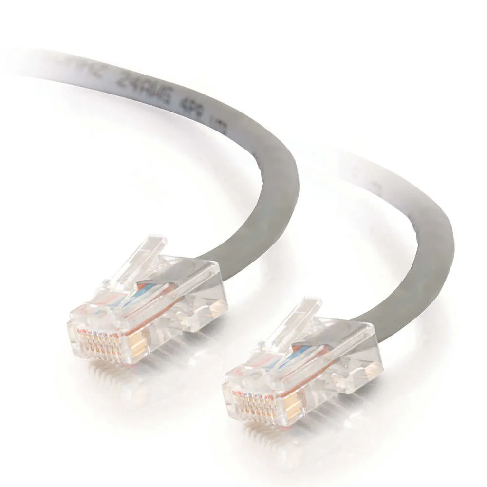 Vente Câble RJ et Fibre optique C2G 20m Cat5e Patch Cable sur hello RSE