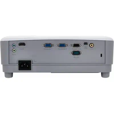 Viewsonic PA503W vidéo-projecteur Projecteur à focale standard 3800 ANSI lumens DMD WXGA (1280x800)  - Vidéoprojecteur Professionnel - visuel 9