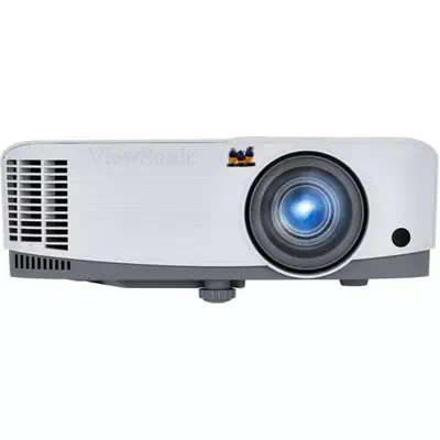 Viewsonic PA503W vidéo-projecteur Projecteur à focale standard 3800 ANSI lumens DMD WXGA (1280x800)  - Vidéoprojecteur Professionnel - visuel 3
