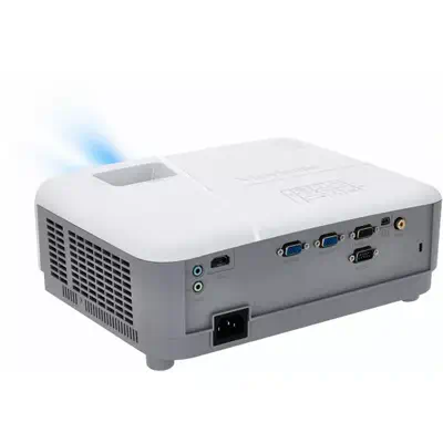 Viewsonic PA503W vidéo-projecteur Projecteur à focale standard 3800 ANSI lumens DMD WXGA (1280x800)  - Vidéoprojecteur Professionnel - visuel 7