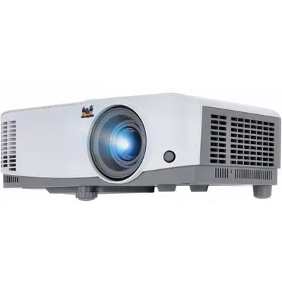 Viewsonic PA503W vidéo-projecteur Projecteur à focale standard 3800 ANSI lumens DMD WXGA (1280x800)  - Vidéoprojecteur Professionnel - visuel 2