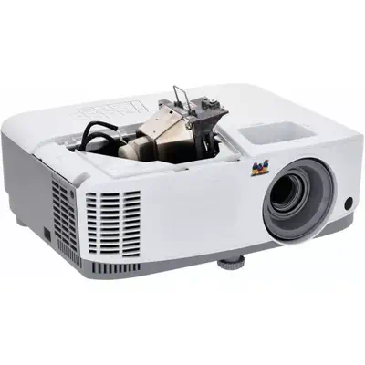 Viewsonic PA503W vidéo-projecteur Projecteur à focale standard 3800 ANSI lumens DMD WXGA (1280x800)  - Vidéoprojecteur Professionnel - visuel 10