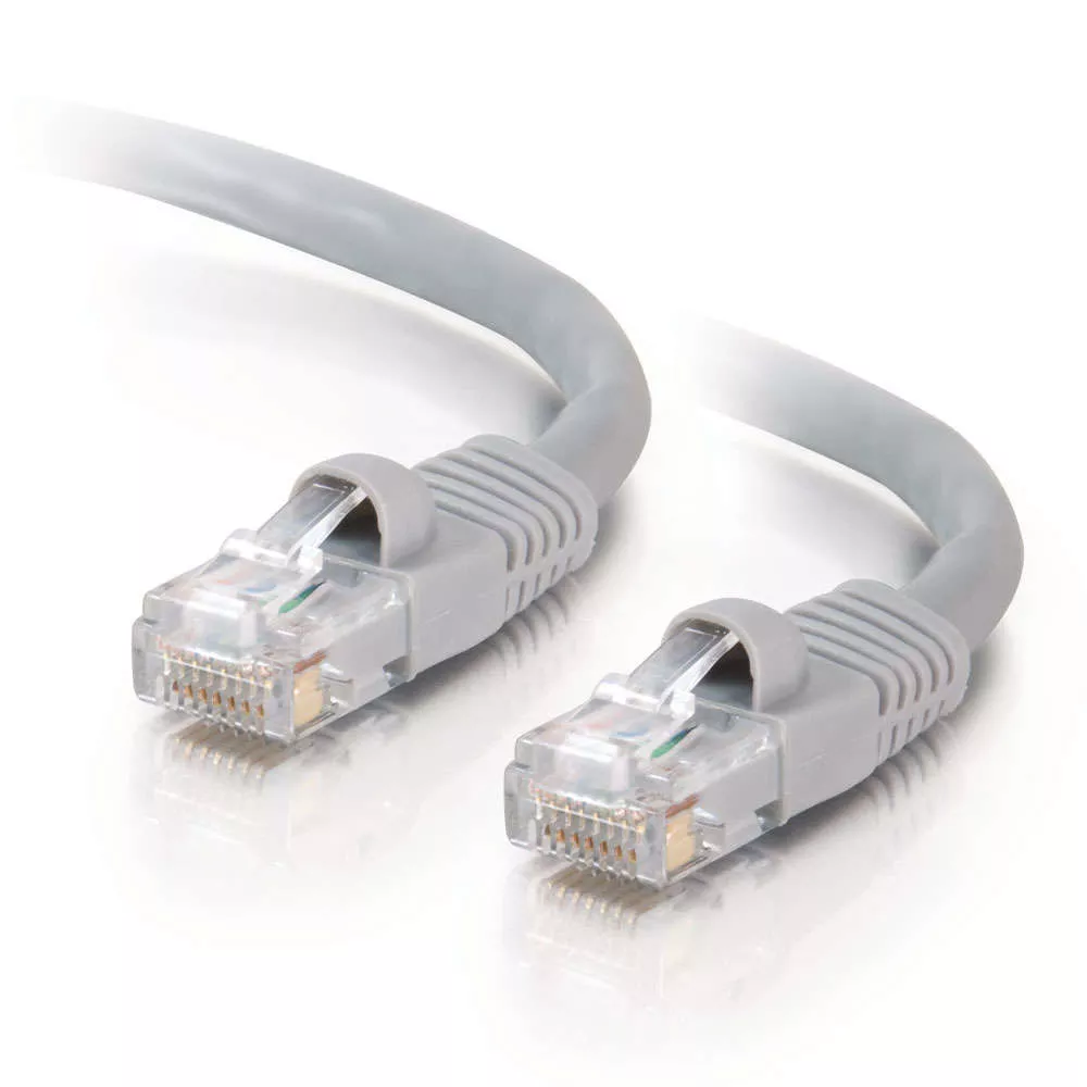 Vente Câble RJ et Fibre optique C2G 15 m Cat5E Cable
