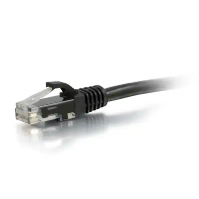 Achat C2G Câble de raccordement réseau Cat5e avec gaine sur hello RSE - visuel 3