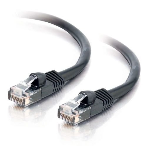 Achat Câble RJ et Fibre optique C2G Cat5E 350MHz Snagless Patch Cable 7m sur hello RSE