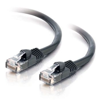 Revendeur officiel Câble RJ et Fibre optique C2G Cat5E 350MHz Snagless Patch Cable 7m