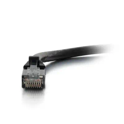 C2G Câble de raccordement réseau Cat5e avec gaine non - Câble RJ et Fibre optique - visuel 4