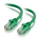 Achat C2G Câble de raccordement réseau Cat5e avec gaine sur hello RSE - visuel 5