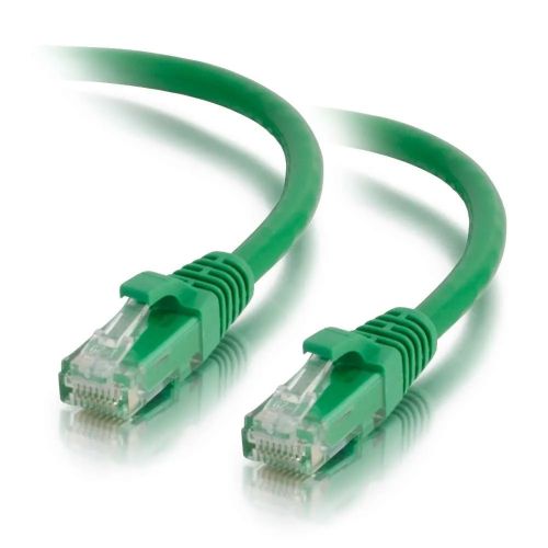 Revendeur officiel C2G Câble de raccordement réseau Cat5e avec gaine non