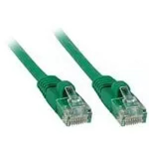 Vente Câble RJ et Fibre optique C2G Cat5E Snagless Patch Cable Green 7m
