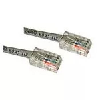 Achat C2G Cat5E Crossover Patch Cable Grey 3m - 0757120832843