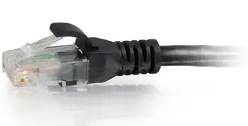Garantie Câble RJ et Fibre optique C2G 83404