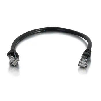 Garantie Câble RJ et Fibre optique C2G 83405