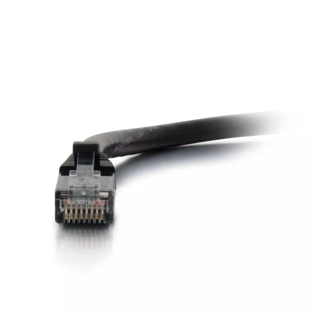 Achat C2G Câble de raccordement réseau Cat6 avec gaine sur hello RSE - visuel 3