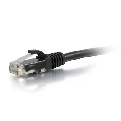 Vente C2G Câble de raccordement réseau Cat6 avec gaine C2G au meilleur prix - visuel 2