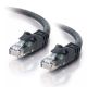 Achat C2G 10m Cat6 Patch Cable sur hello RSE - visuel 1