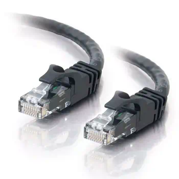 Achat Câble RJ et Fibre optique C2G 10m Cat6 Patch Cable sur hello RSE