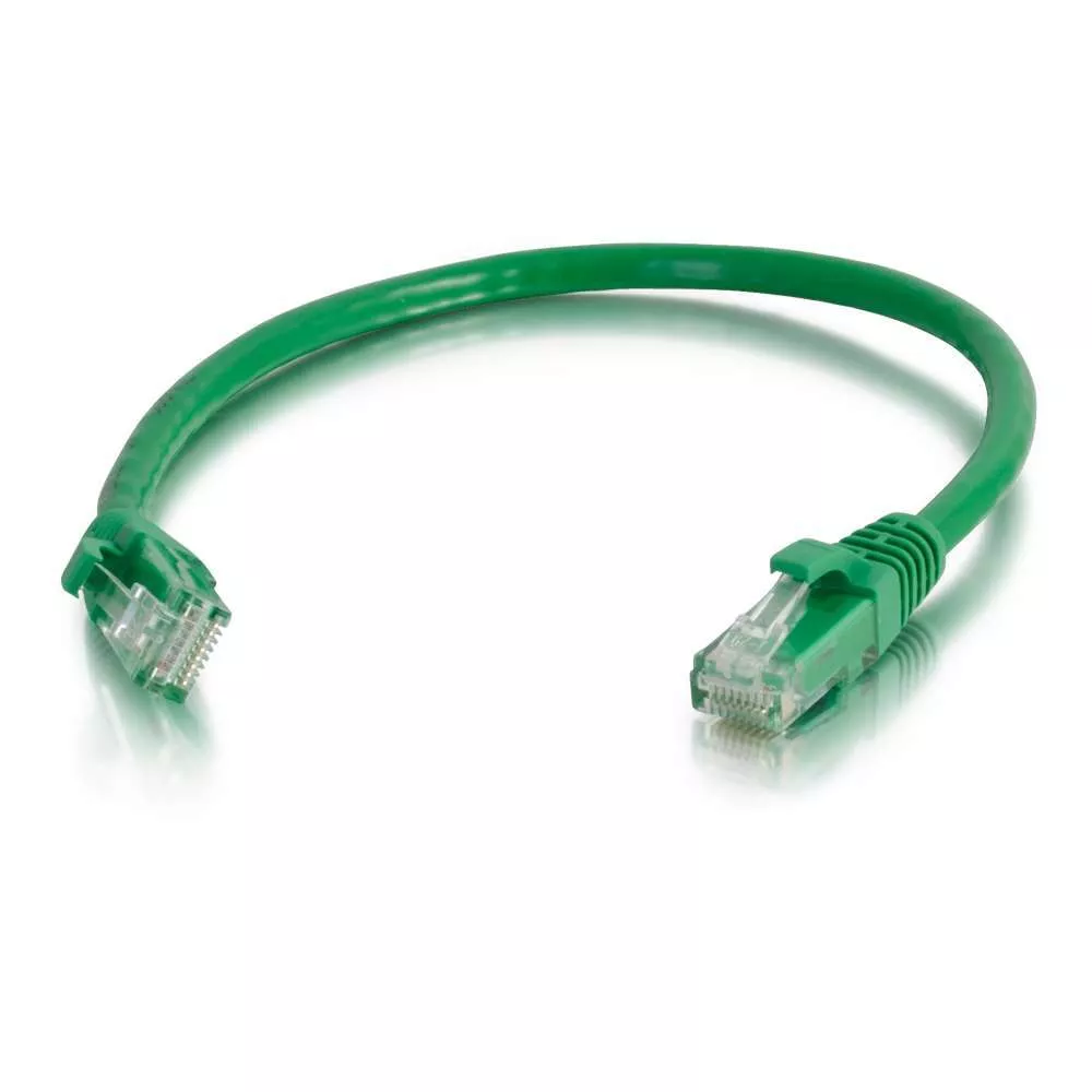 Achat C2G Câble de raccordement réseau Cat6 avec gaine non au meilleur prix