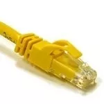 Vente Câble RJ et Fibre optique C2G Cat6 550MHz Snagless Patch Cable 7m sur hello RSE
