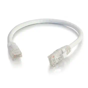 Meilleur prix Câble RJ et Fibre optique C2G 83486