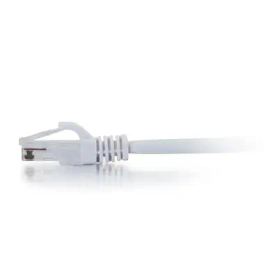 C2G Câble de raccordement réseau Cat6 avec gaine non - Câble RJ et Fibre optique - visuel 4