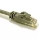 Achat C2G Cat6 Snagless CrossOver UTP Patch Cable Grey sur hello RSE - visuel 1