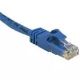 Achat C2G Cat6 Snagless CrossOver UTP Patch Cable Blue sur hello RSE - visuel 1