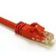 Achat C2G 1.5m Cat6 Snagless CrossOver UTP Patch Cable sur hello RSE - visuel 1