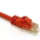 Achat C2G Cat6 Snagless CrossOver UTP Patch Cable Red sur hello RSE - visuel 1