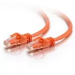 Vente Câble RJ et Fibre optique C2G Cat6 550MHz Snagless Patch Cable 1.5m sur hello RSE