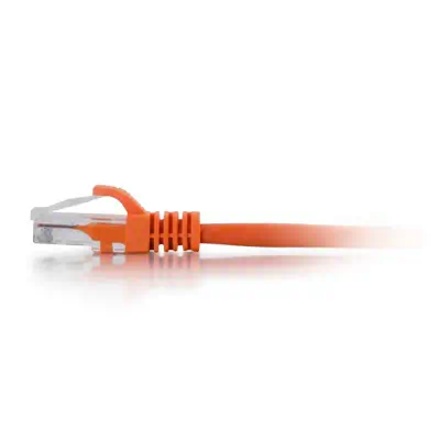 C2G Câble de raccordement réseau Cat6 avec gaine non - Câble RJ et Fibre optique - visuel 4